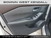 Thumbnail of 2022 Brilliant Silver Metallic Nissan Rogue