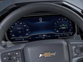Thumbnail of 2025 Sterling Gray Metallic Chevrolet Silverado 1500