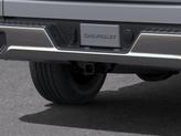 Thumbnail of 2025 Sterling Gray Metallic Chevrolet Silverado 1500