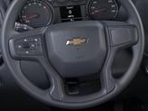 Thumbnail of 2025 Summit White Chevrolet Silverado 1500