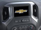 Thumbnail of 2025 Summit White Chevrolet Silverado 1500