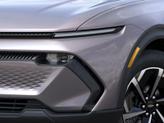 Thumbnail of 2026 Galaxy Gray Metallic Chevrolet Equinox EV