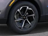 Thumbnail of 2026 Galaxy Gray Metallic Chevrolet Equinox EV