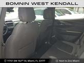 Thumbnail of 2023 Summit White Chevrolet Trailblazer
