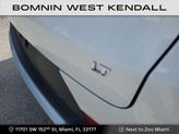 Thumbnail of 2023 Summit White Chevrolet Trailblazer