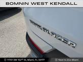 Thumbnail of 2023 Summit White Chevrolet Trailblazer