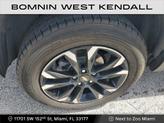 Thumbnail of 2023 Summit White Chevrolet Trailblazer