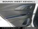 Thumbnail of 2023 Summit White Chevrolet Trailblazer