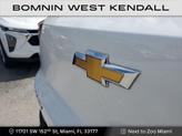 Thumbnail of 2023 Summit White Chevrolet Trailblazer