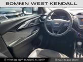 Thumbnail of 2023 Summit White Chevrolet Trailblazer