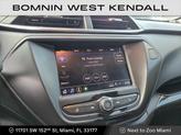 Thumbnail of 2023 Sterling Gray Metallic Chevrolet Trailblazer