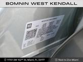 Thumbnail of 2023 Sterling Gray Metallic Chevrolet Trailblazer