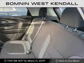 Thumbnail of 2023 Sterling Gray Metallic Chevrolet Trailblazer