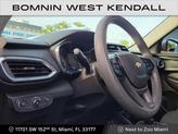 Thumbnail of 2023 Sterling Gray Metallic Chevrolet Trailblazer