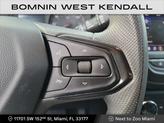 Thumbnail of 2023 Sterling Gray Metallic Chevrolet Trailblazer