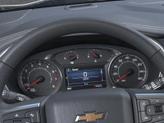 Thumbnail of 2025 Black Chevrolet Blazer