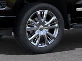 Thumbnail of 2025 Black Chevrolet Silverado 1500