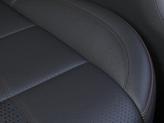 Thumbnail of 2025 Black Chevrolet Silverado 1500