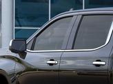 Thumbnail of 2025 Black Chevrolet Silverado 1500
