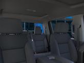 Thumbnail of 2025 Black Chevrolet Silverado 1500