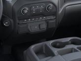 Thumbnail of 2025 Black Chevrolet Silverado 1500