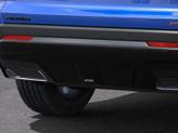 Thumbnail of 2025 Reef Blue Metallic Chevrolet Equinox