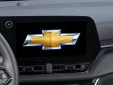 Thumbnail of 2025 Reef Blue Metallic Chevrolet Equinox