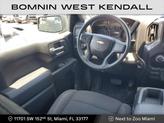 Thumbnail of 2024 Slate Gray Metallic Chevrolet Silverado 1500
