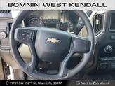 Thumbnail of 2024 Slate Gray Metallic Chevrolet Silverado 1500