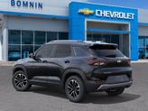 Thumbnail of 2026 Mosaic Black Metallic Chevrolet Trailblazer