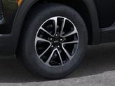 Thumbnail of 2026 Mosaic Black Metallic Chevrolet Trailblazer