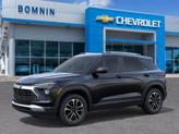 Thumbnail of 2026 Mosaic Black Metallic Chevrolet Trailblazer
