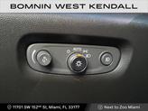 Thumbnail of 2019 Mosaic Black Metallic Chevrolet Traverse