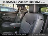 Thumbnail of 2019 Mosaic Black Metallic Chevrolet Traverse