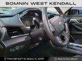 Thumbnail of 2019 Mosaic Black Metallic Chevrolet Traverse