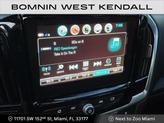 Thumbnail of 2019 Mosaic Black Metallic Chevrolet Traverse