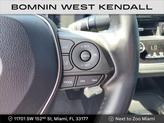 Thumbnail of 2020 Black Sand Pearl Toyota Corolla