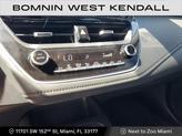 Thumbnail of 2020 Black Sand Pearl Toyota Corolla