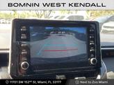 Thumbnail of 2020 Black Sand Pearl Toyota Corolla