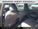 Thumbnail of 2020 Black Sand Pearl Toyota Corolla