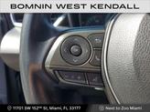 Thumbnail of 2020 Black Sand Pearl Toyota Corolla