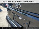 Thumbnail of 2020 Black Sand Pearl Toyota Corolla