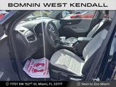 Thumbnail of 2023 Mosaic Black Metallic Chevrolet Equinox