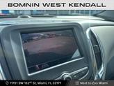 Thumbnail of 2023 Mosaic Black Metallic Chevrolet Equinox