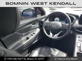 Thumbnail of 2022 Stormy Sea Hyundai SANTA FE