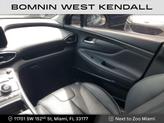 Thumbnail of 2022 Stormy Sea Hyundai SANTA FE