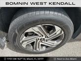 Thumbnail of 2022 Stormy Sea Hyundai SANTA FE