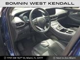 Thumbnail of 2022 Stormy Sea Hyundai SANTA FE