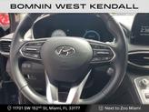 Thumbnail of 2022 Stormy Sea Hyundai SANTA FE
