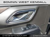 Thumbnail of 2021 Black Chevrolet Tahoe